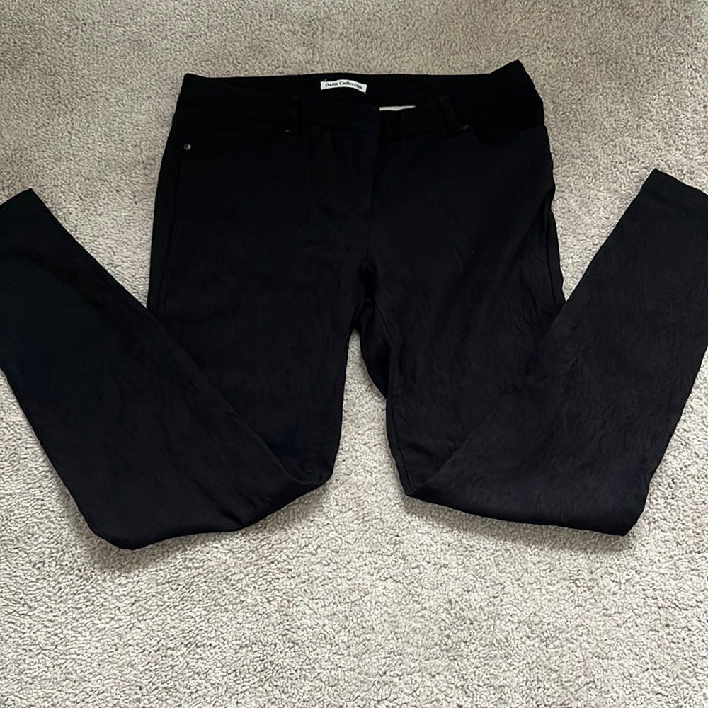 DALIA COLLECTION PANTS